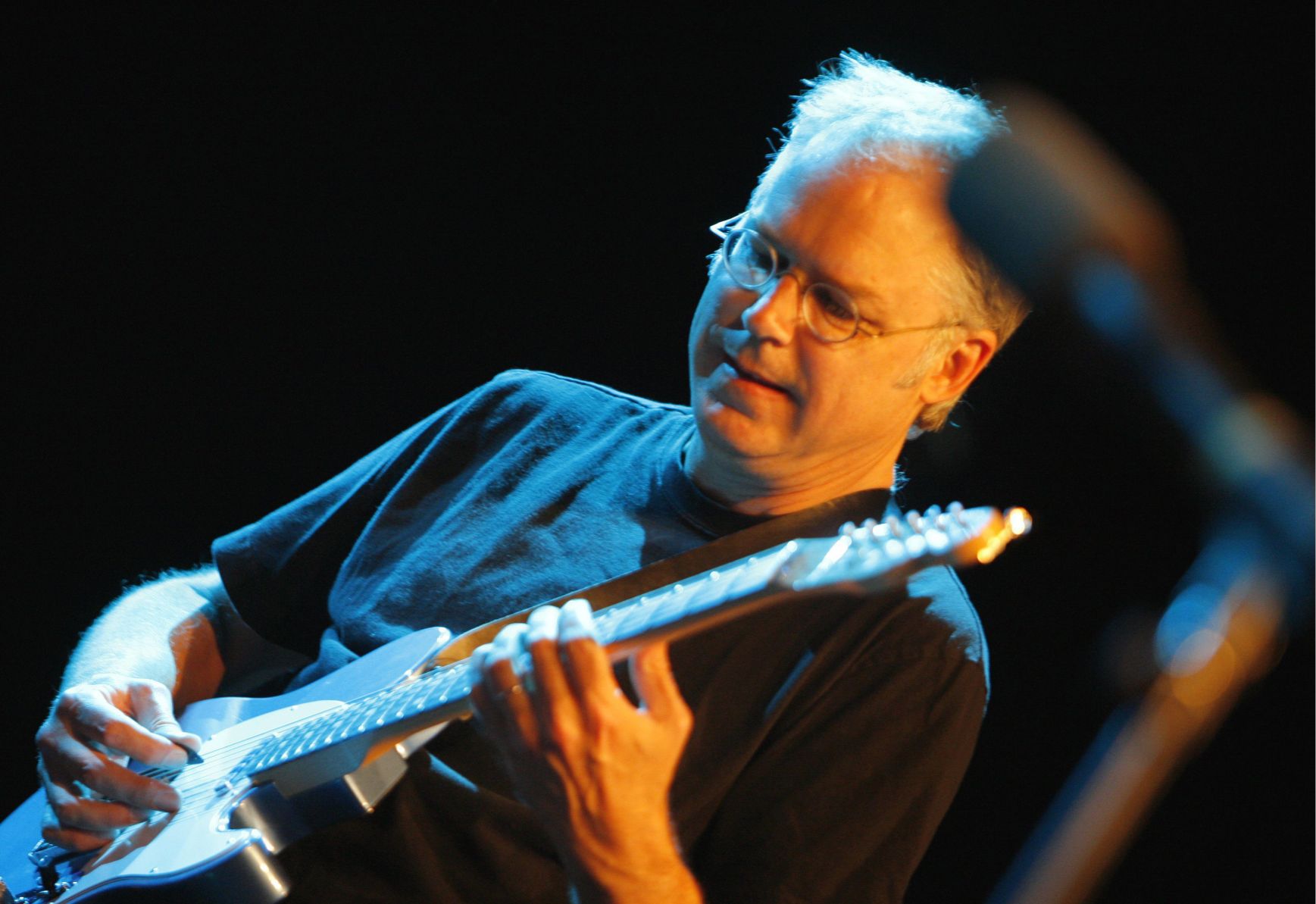 Bill Frisell